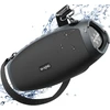 W-KING nešiojama Bluetooth kolonėlė 70 W, IPX6, stiprūs žemieji dažniai, iki 42 val. grojimo, mikrofonas, X10