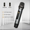 W-KING nešiojama Bluetooth kolonėlė 70 W RMS, IPX6, mikrofonas, akumuliatorius 42 val., D10