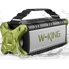 W-KING nešiojama Bluetooth kolonėlė 90W, 50W RMS, IPX6, NFC, 5200mAh, D8