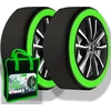 W-Parts sniego kojinės automobiliams Arctic Socks S, EN 16662-1:2020, 68071