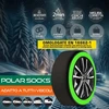 W-Parts sniego kojinės automobiliams Arctic Socks S, EN 16662-1:2020, 68071