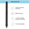 Wacom Intuos M Juodas