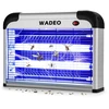 WADEO elektrinė vabzdžių naikinimo lempa 20 W su UV 365 nm, OD0286DE-MDDE