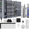 WADEO Mini elektrinio atsuktuvo rinkinys