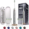 Wagner Stern elektrinis dantų šepetėlis IntelliBrush, 4 režimai, slėgio jutiklis WT8700