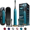 Wagner Stern elektrinis dantų šepetėlis IntelliBrush su slėgio jutikliu, 4 režimais, WT8700