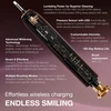 Wagner Stern elektrinis dantų šepetėlis IntelliBrush WT8700 su slėgio jutikliu ir 8 galvutėmis