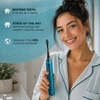 Wagner Stern elektrinis dantų šepetėlis IntelliBrush su slėgio jutikliu, 4 režimais, WT8700