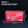 Walser automobilinis pirmosios pagalbos rinkinys DIN 13164:2022, 40 dalių, 44283