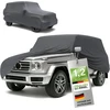 Walser automobilio uždangalas Indoor Stretch Plus SUV XL, antracito, 30849