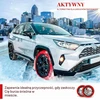 Walser tekstilinės sniego kojinės automobiliams, 50 km/h, 2 vnt., 13735