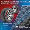 Walser tekstilinės sniego kojinės Easygo automobiliams R13-R22, 2 vnt., 13748