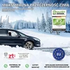 Walser tekstilinės sniego kojinės Easygo automobiliams R13-R22, 2 vnt., 13748