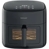 Wartmann karšto oro gruzdintuvė 6 l, 1500 W su keraminiu indu WM2408