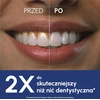 Waterpik WP-582 juoda