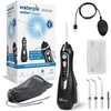 Waterpik WP-582 juoda