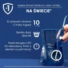 Waterpik WF-663 tamsiai mėlyna