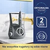 Waterpik stacionarus burnos irigatorius su 10 slėgio lygių WP-667EU