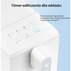 Watus karšto vandens dozatorius su filtravimu, 2000 W, 3,4 l, WD160