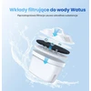 Watus karšto vandens dozatorius su filtravimu, 2000 W, 3,4 l, WD160