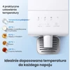 Watus karšto vandens dozatorius su filtravimu, 2000 W, 3,4 l, WD160
