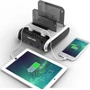 WAVLINK dviejų lizdų SATA HDD ir SSD dokavimo stotelė su USB 3.0 ir klonavimu RC-ST336A-EU