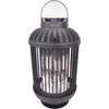 WDH infraraudonųjų spindulių šildytuvas, 600/1200 W, su 180° pasukimo funkcija, IP54, WDH-12HL