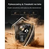 WEMAX išmanusis projektorius Full HD 1080p, 500 ISO lm, Google TV, VP04