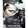 WEMOH Dviguba automobilio kamera dviem vaikams