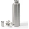 Wenco termosinė gertuvė, 1 l, su arbatos sieteliu, 555807