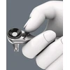 Wera dviračio įrankių rinkinys su mini terkšle, 10 dalių, nerūdijančio plieno bitai, 05004177001