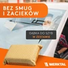 WERKTAL teleskopinis automobilinis ledo grandiklis su sniego šluota WER-EK1000-01