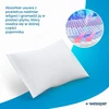 Sausintuvas Wessper drėgmės sugėriklio papildymo kasetės 10 × 250 g, iki 20 m², WES031
