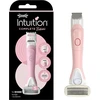 Wilkinson Sword bikini srities skutimosi mašinėlė ir trimeris, 5 ašmenys, vandeniui atsparus, Intuition Complete