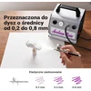 Wiltec aerografo kompresorius 3 bar, be alyvos, su ventiliatoriumi, 34201