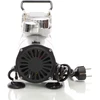 Wiltec aerografo kompresorius AS20W, 20 W, 4 bar, 23 l/min, be alyvos, 34202