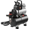 Wiltec aerografo stūmoklinis kompresorius 6 bar, 3 l su reduktoriumi AF189 34205