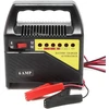 Wiltec akumuliatorių įkroviklis automobiliams 6 V/12 V 6 A 64 W 51977
