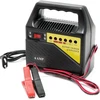Wiltec akumuliatorių įkroviklis automobiliams 6 V/12 V 6 A 64 W 51977