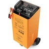 Wiltec akumuliatorių įkroviklis su paleidimo funkcija 12 V/24 V 75 A/400 A 30560
