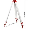 Wiltec aliumininis teleskopinis trikojis kryžminiams lazeriams 470–1625 mm, 51827