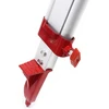 Wiltec aliumininis teleskopinis trikojis kryžminiams lazeriams 470–1625 mm, 51827