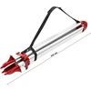 Wiltec aliumininis teleskopinis trikojis kryžminiams lazeriams 470–1625 mm, 51827