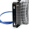 Wiltec automatinis suspausto oro žarnos ritinys su 9 m PVC žarna, 8 bar, 61313
