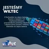Wiltec automatinis suspausto oro žarnos ritinys su 9 m PVC žarna, 8 bar, 61313