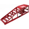 Wiltec automobilinė užvažiavimo rampa su hidrauliniu keltuvu, 2000 kg, 30267