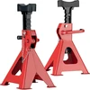 Wiltec automobiliniai atraminiai stovai 3 t, 290–425 mm, 2 vnt., 65307