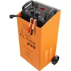 Wiltec automobilinis akumuliatorių įkroviklis su paleidimo funkcija 12/24 V 60 A 65102