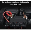 Wiltec automobilinis akumuliatorių įkroviklis su paleidimo funkcija 12/24 V 60 A 65102