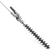 Wiltec benzininis sodo daugiafunkcis įrankis 4 viename 0.9 kW 64757